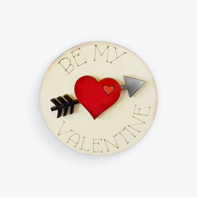 Valentine's Day | Wooden Whiskers
