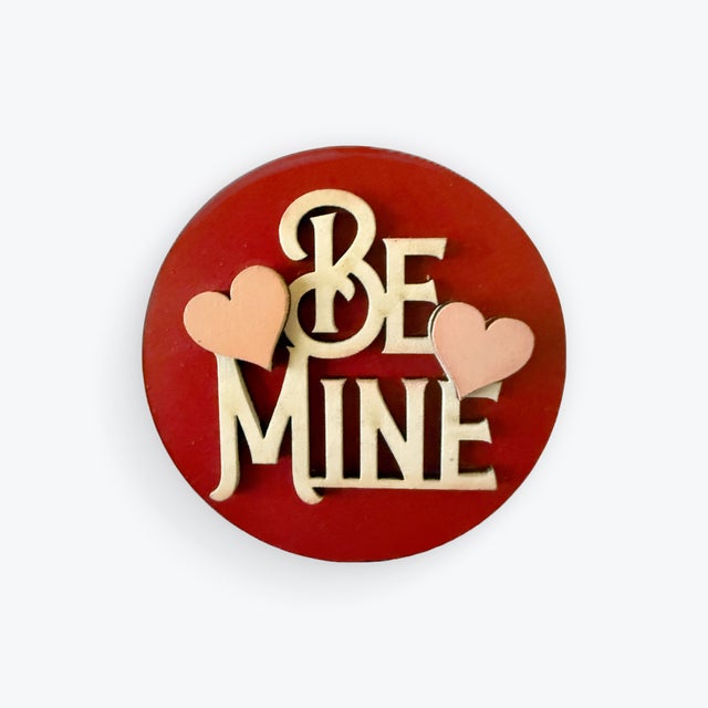 Valentine's Day | Wooden Whiskers