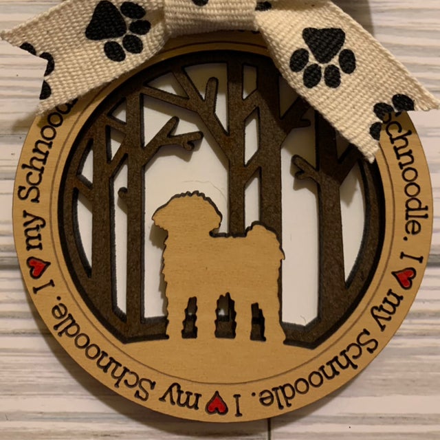 Dogs | Wooden Whiskers